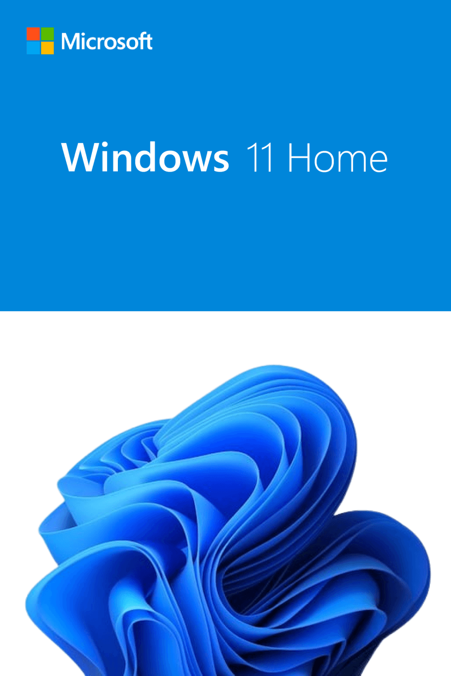 Windows 11 Home