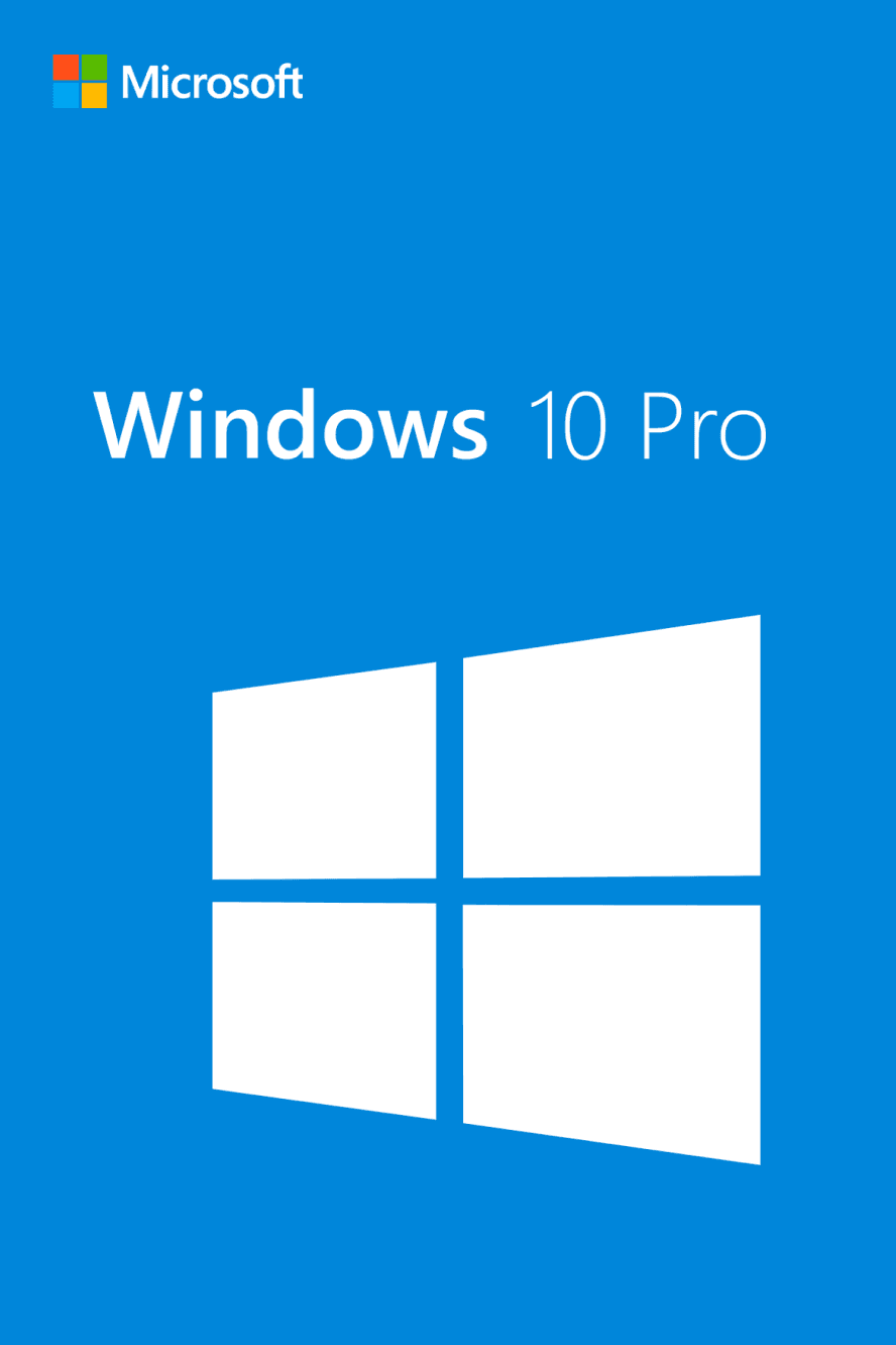 Windows 10 Pro